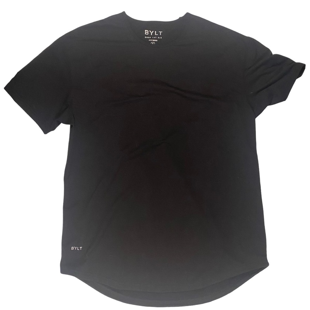 Bylt Drop Cut Shirt NWOT